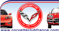 Corvette Club De France